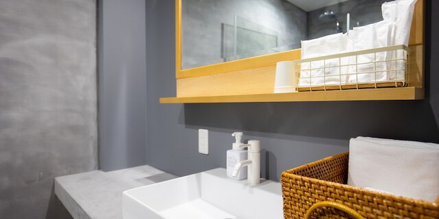 コナステイ伊豆長岡