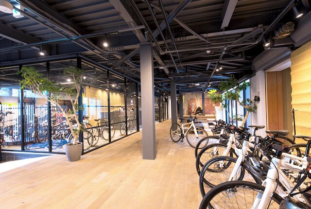 コナステイ伊豆長岡