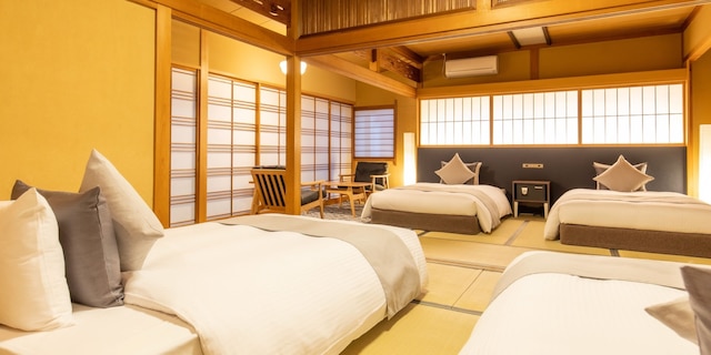 コナステイ伊豆長岡