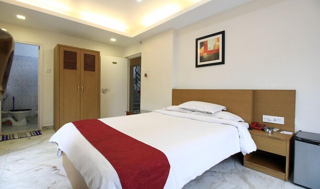 ザ レジデンシー