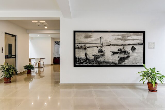 ザ レジデンシー