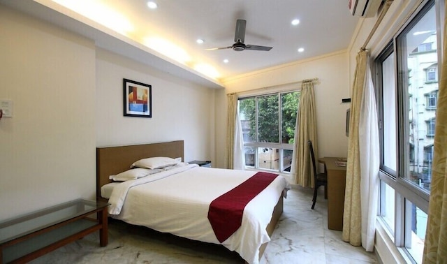 ザ レジデンシー