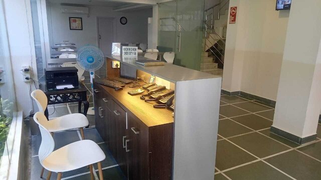 ザ レジデンシー