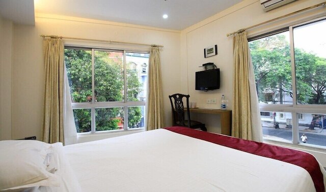 ザ レジデンシー