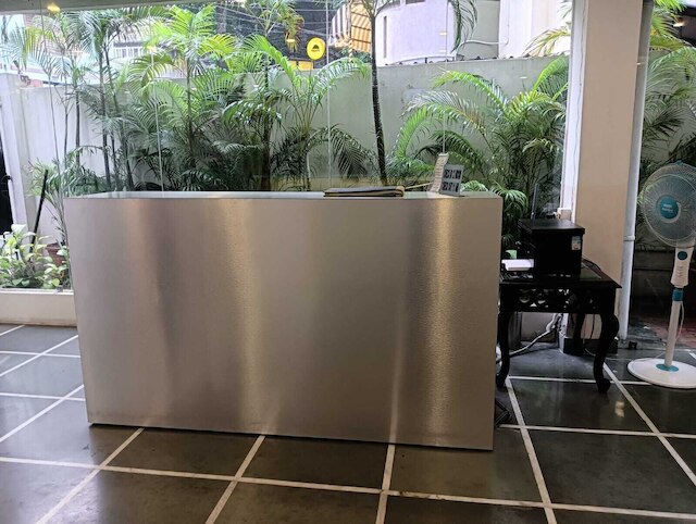 ザ レジデンシー