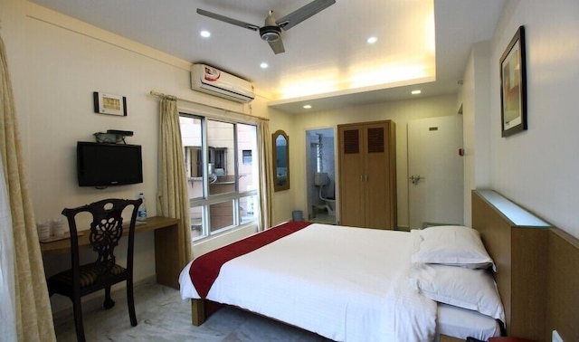 ザ レジデンシー