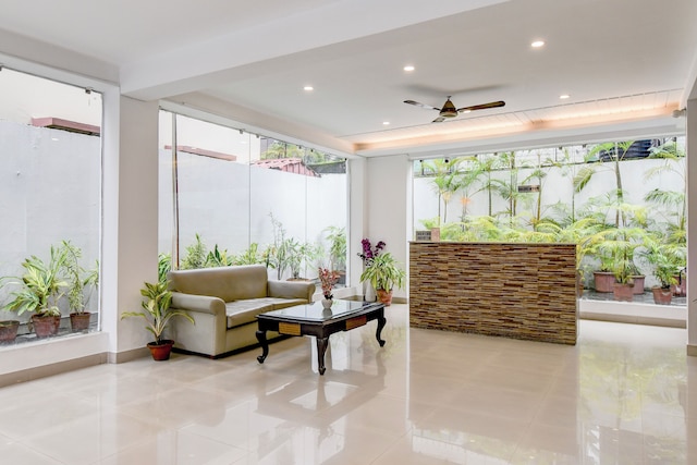 ザ レジデンシー