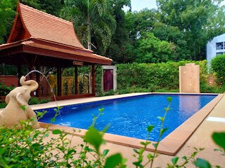 ザ ヴィラ バナリ チェンマイ