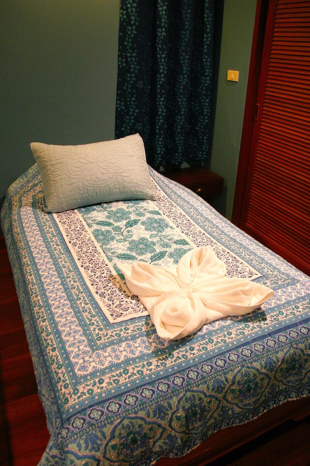 ザ ヴィラ バナリ チェンマイ