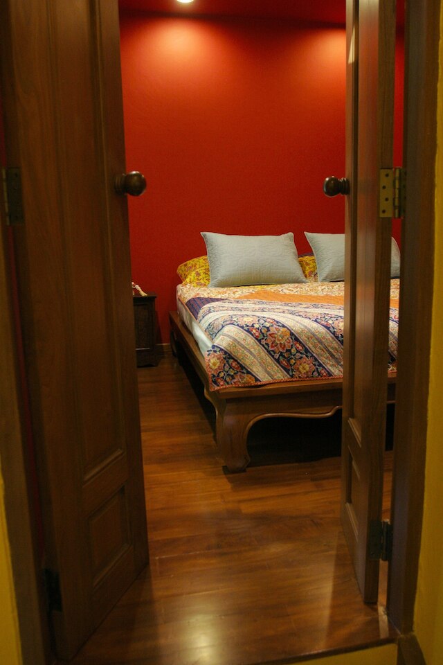 ザ ヴィラ バナリ チェンマイ