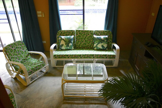 ザ ヴィラ バナリ チェンマイ