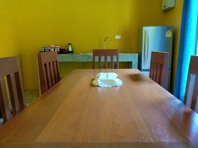 ザ ヴィラ バナリ チェンマイ