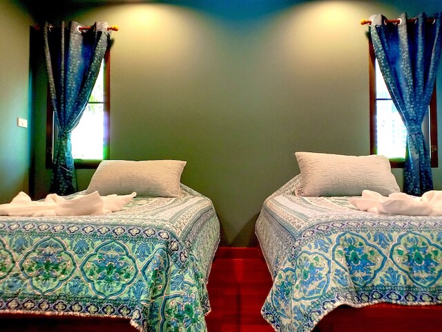 ザ ヴィラ バナリ チェンマイ