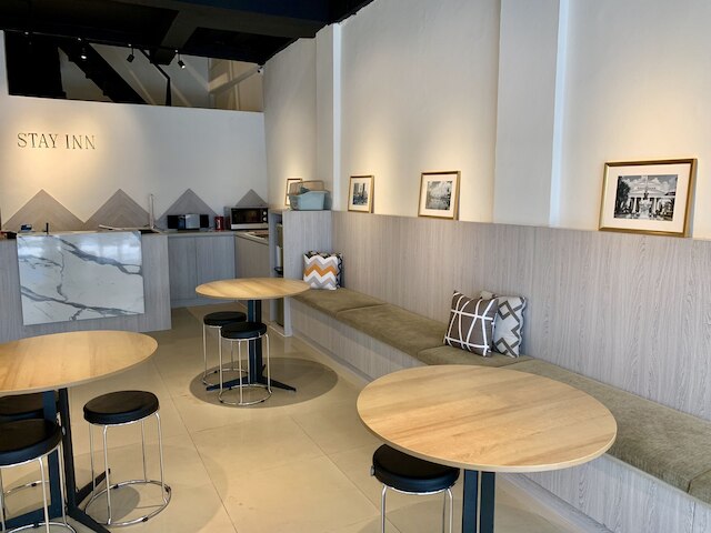 ステイ・イン・ホステル・ジャカルタ - 大人専用