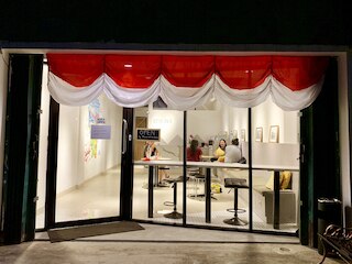 ステイ・イン・ホステル・ジャカルタ - 大人専用