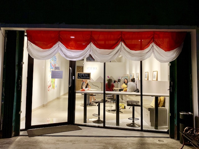 ステイ・イン・ホステル・ジャカルタ - 大人専用