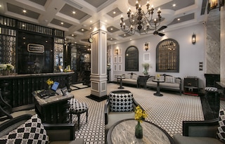 ハノイ エスプレンダー ホテル アンド スパ