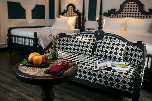 ハノイ エスプレンダー ホテル アンド スパ