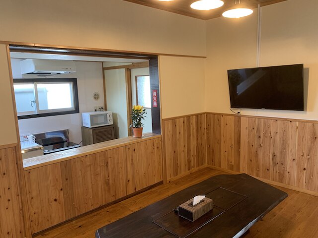 コンドミニアム和風邸 Okinawa city