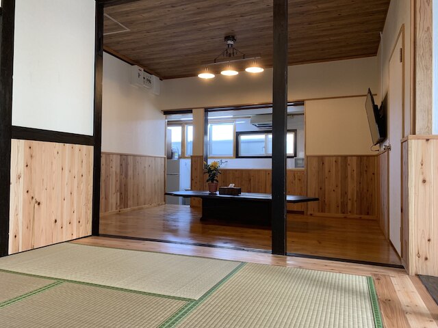 コンドミニアム和風邸 Okinawa city