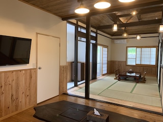 コンドミニアム和風邸 Okinawa city