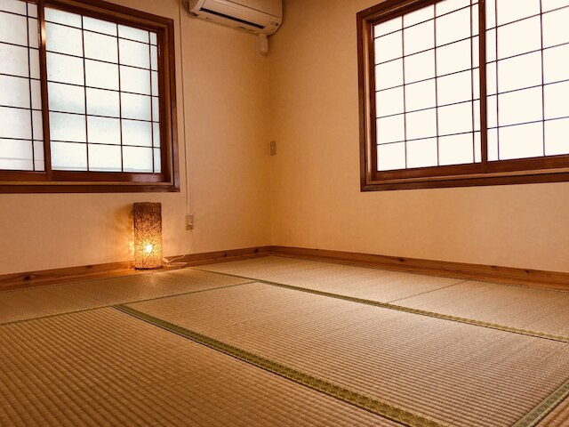 コンドミニアム和風邸 Okinawa city