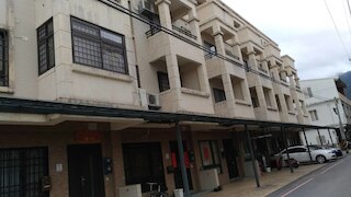 チンユン ホームステイ