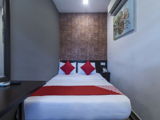 OYO 876 ホテル サンクチュアリ