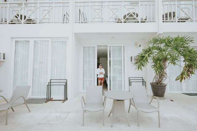 クラブ サマル リゾーツ デベロップメント インク