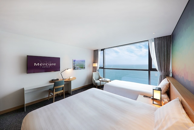 メルキュール アンバサダー 蔚山