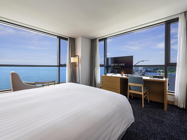 メルキュール アンバサダー 蔚山