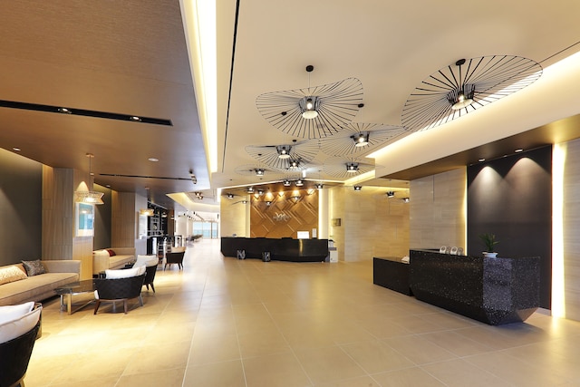 メルキュール アンバサダー 蔚山