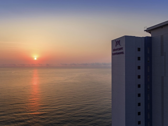 メルキュール アンバサダー 蔚山