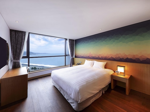 メルキュール アンバサダー 蔚山