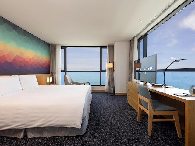 メルキュール アンバサダー 蔚山