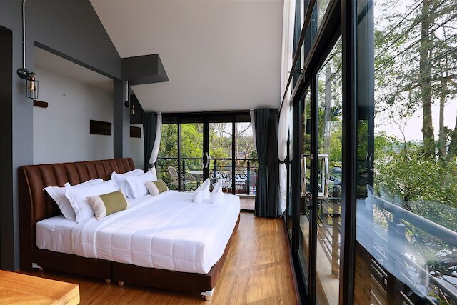 カンバス ファミリー ホーム