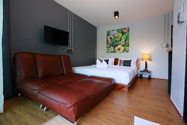 カンバス ファミリー ホーム