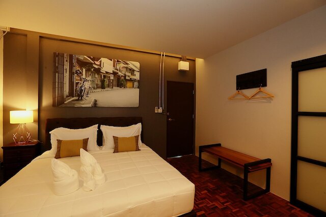 カンバス ファミリー ホーム