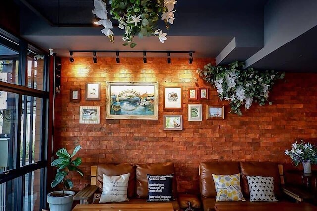 カンバス ファミリー ホーム