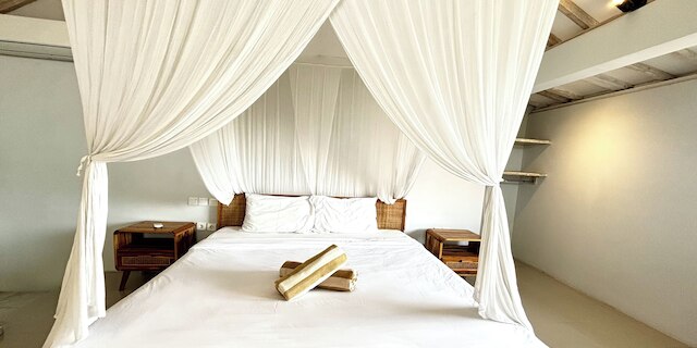 ヴィラ アリシャ ペレレナン チャングー