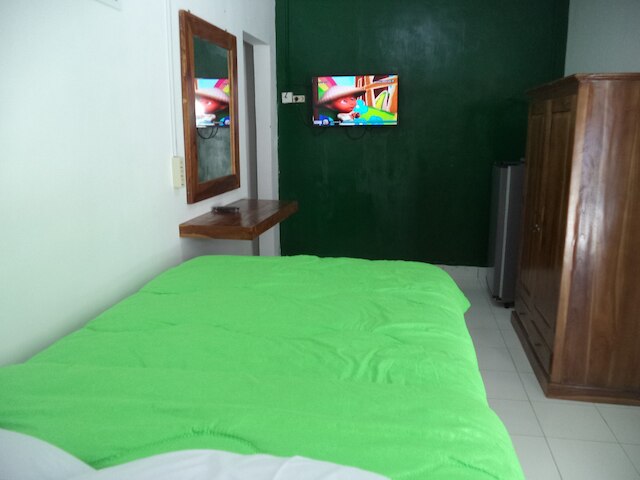 プサナ ビレッジ