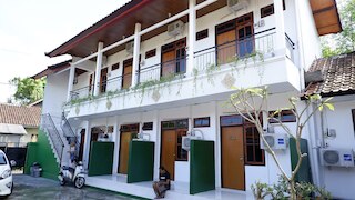 プサナ ビレッジ