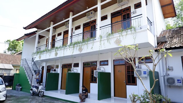 プサナ ビレッジ