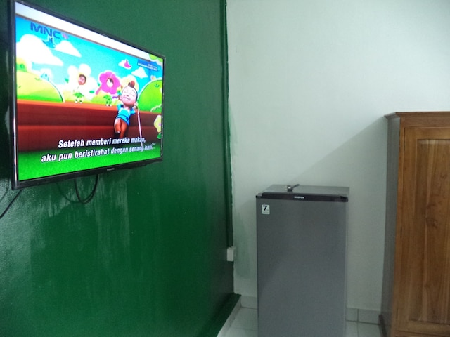 プサナ ビレッジ