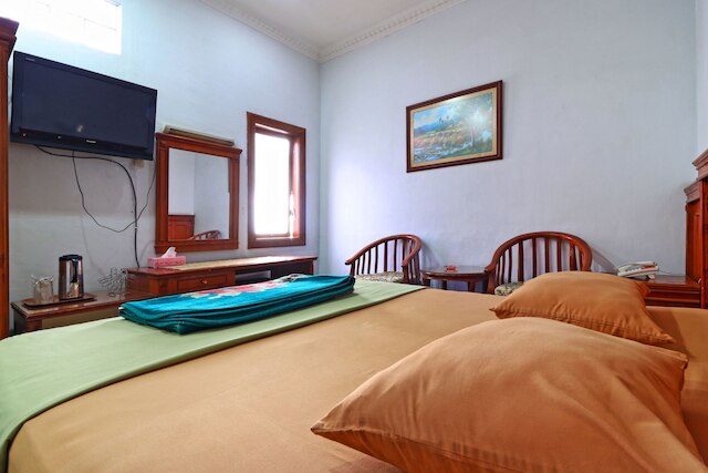 ホテル スマトラ