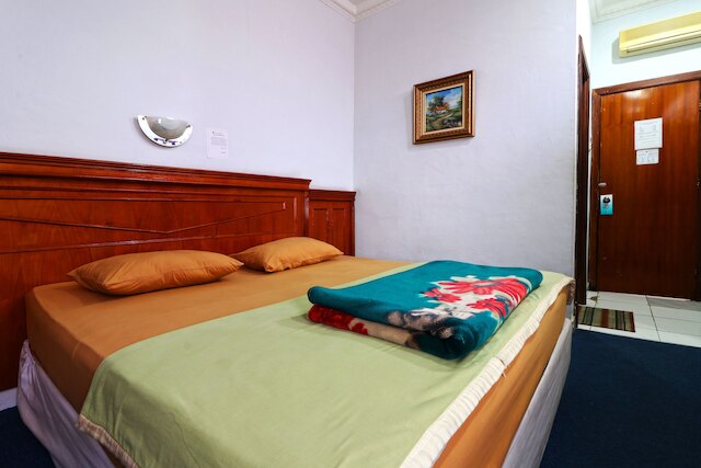 ホテル スマトラ