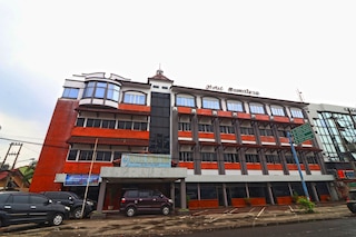 ホテル スマトラ