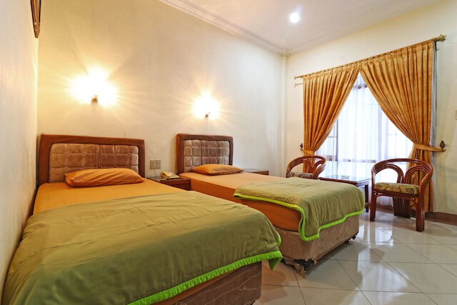 ホテル メラティ