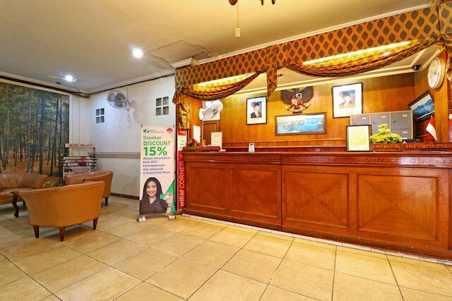 ホテル メラティ