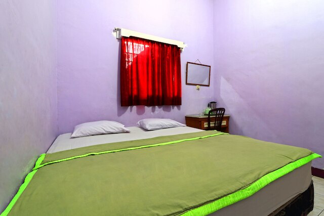 ホテル メラティ